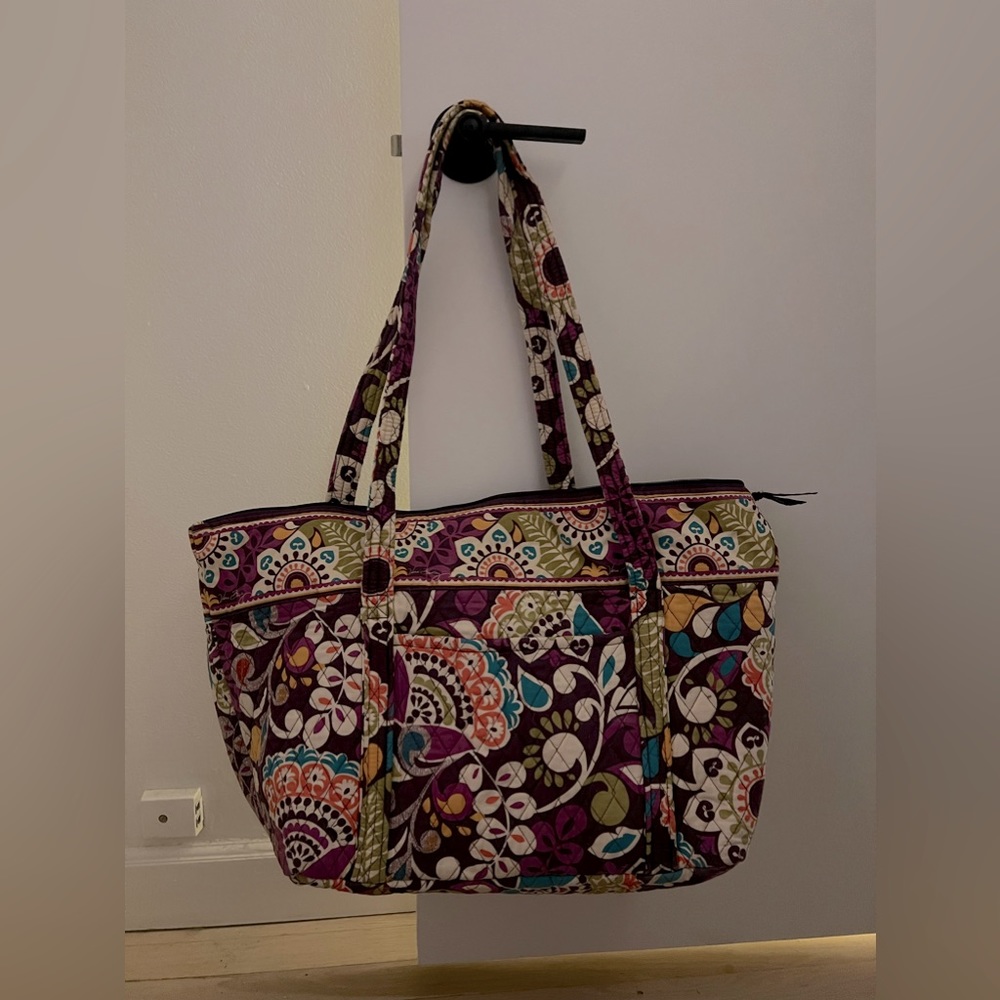 Vera Bradley like new condition